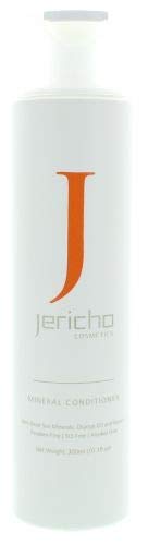 Jericho Cosmetics Mineral Conditioner