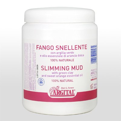 Argital Fango Snellente 1000ml