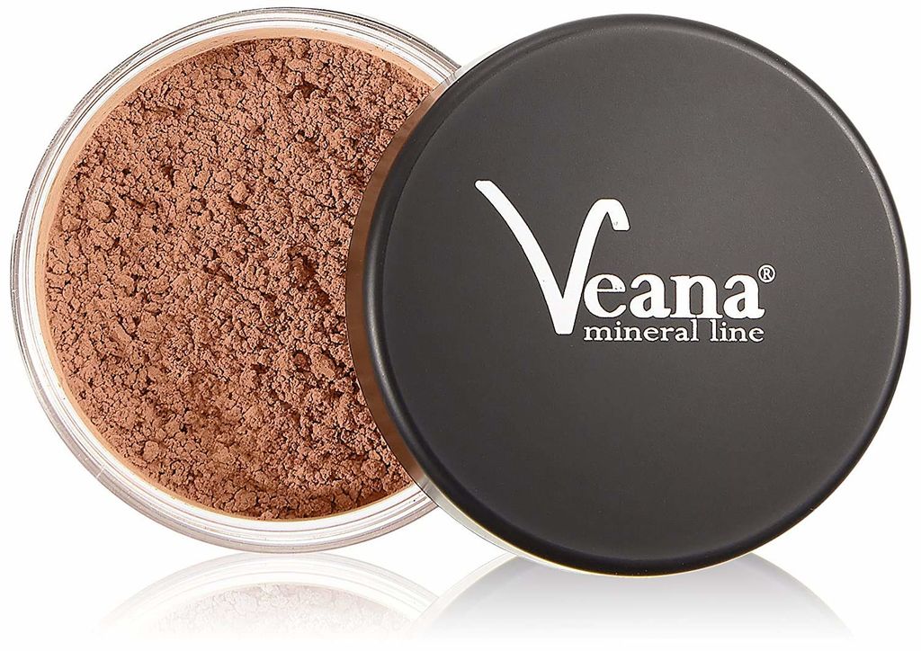 Veana Mineral Foundation