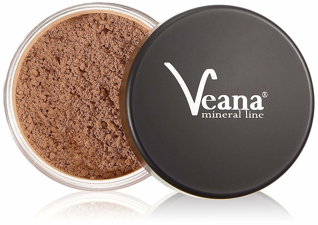 Veana Mineral Foundation