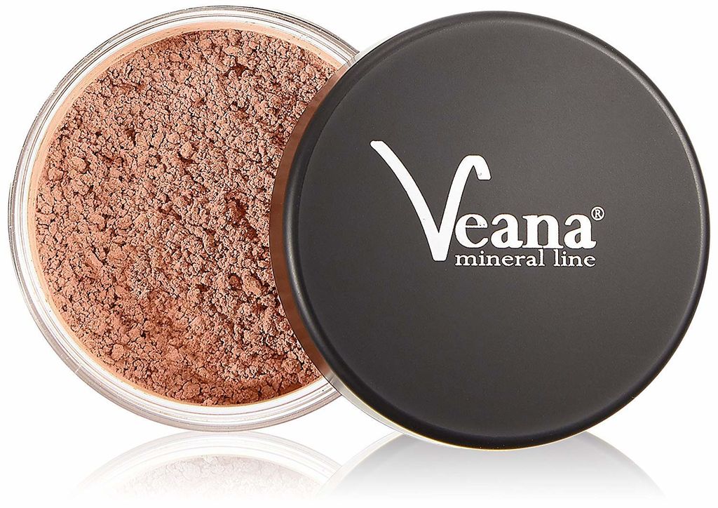 Veana Mineral Foundation