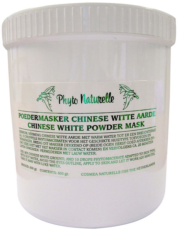 Phyto Naturelle Powder Mask