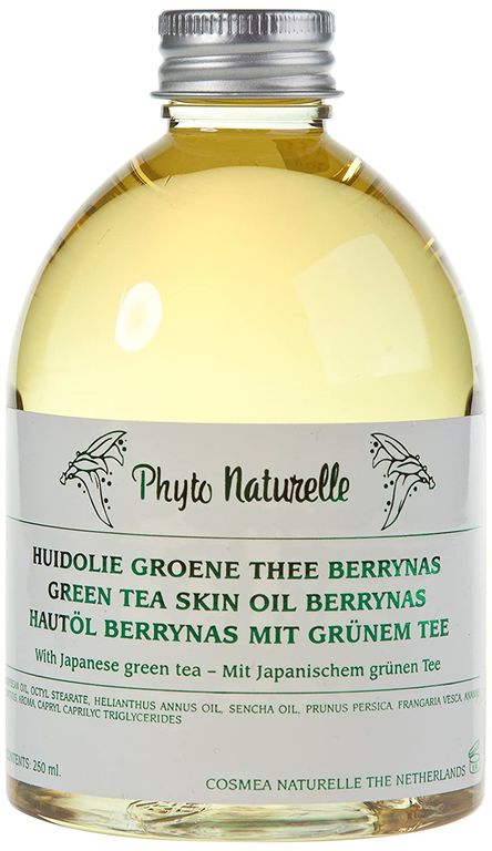 Phyto Naturelle Hautöl Berrynas