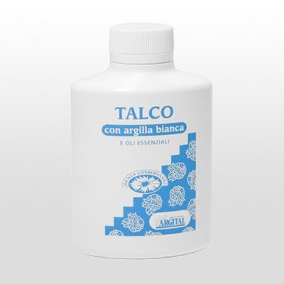 Argital Talcum-Puder