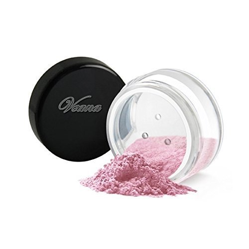 Veana Mineral Line Fuchsia