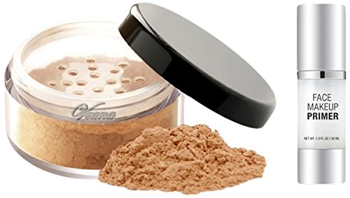 Veana Mineral Foundation