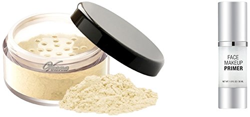 Veana Mineral Foundation