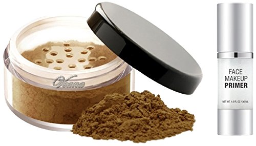 Veana Mineral Foundation Chocolate