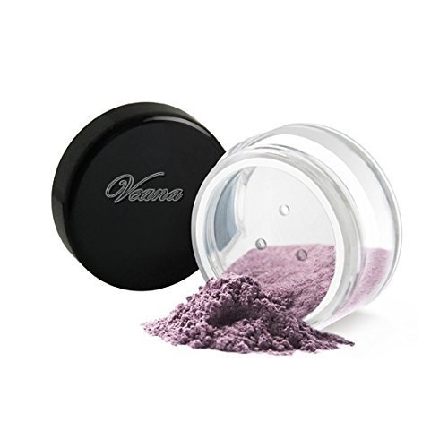 Veana Mineral Line Purple Eye