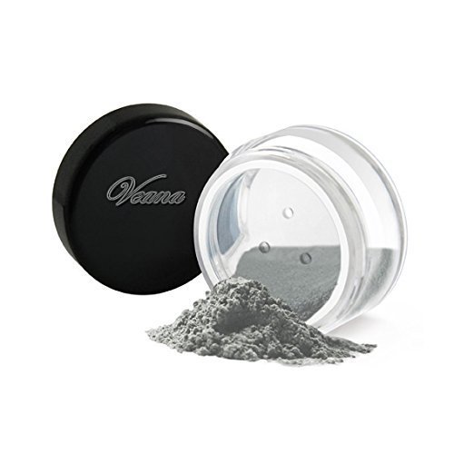 Veana Mineral Line Silver