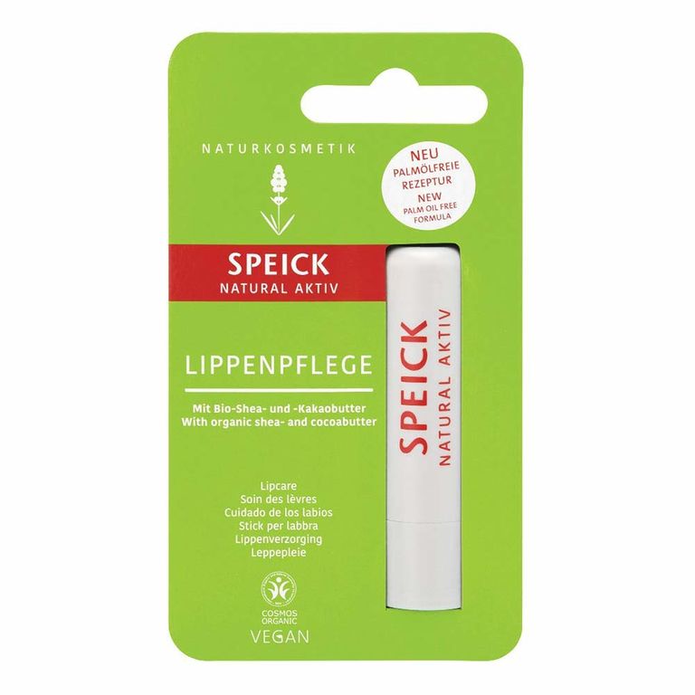 Speick NATURAL Lippenpflege