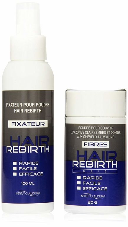 Hair Rebirth Set