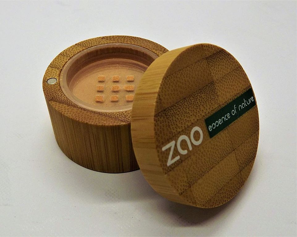 ZAO Mineral Touch 531