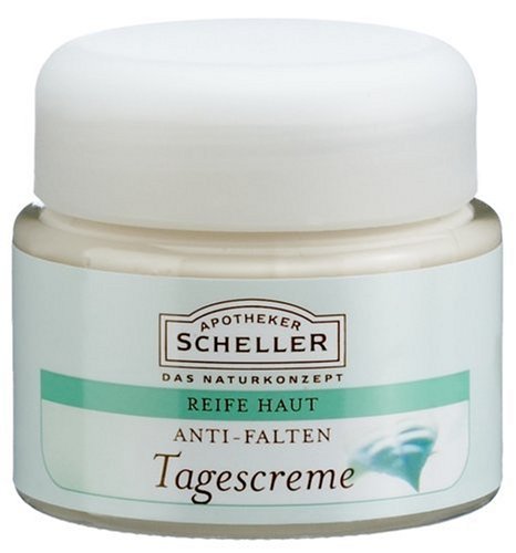 Apotheker Scheller Tagescreme