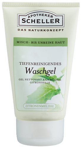 Apotheker Scheller Waschgel