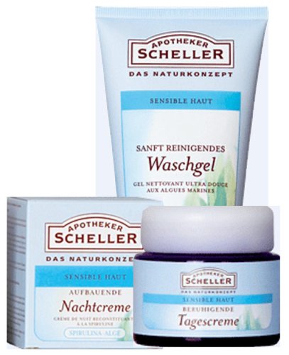 Apotheker Scheller Naturkosmetik