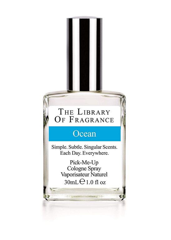 Eau De Cologne Ocean