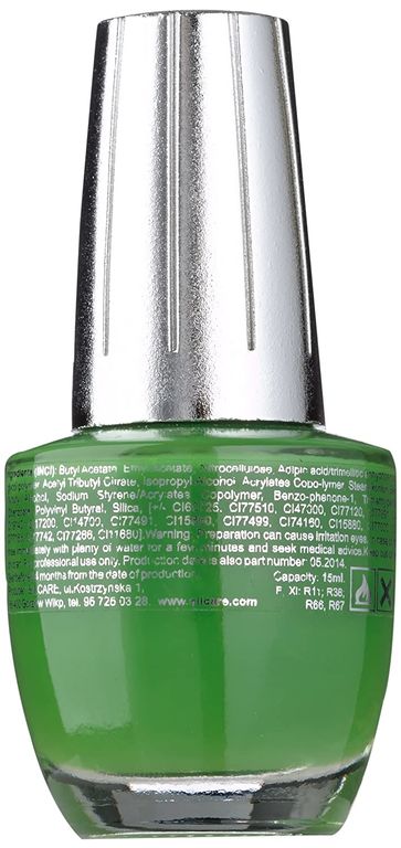 Veana Silcare Nagellack No. 73