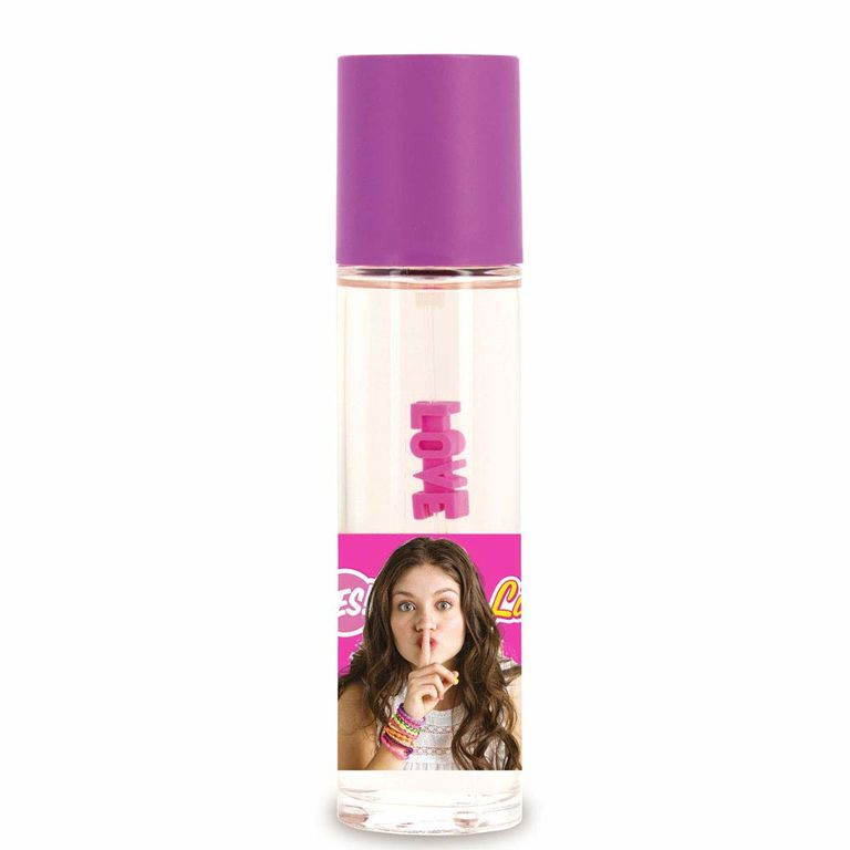 Corine de Farme Eau de Toilette Soy Luna