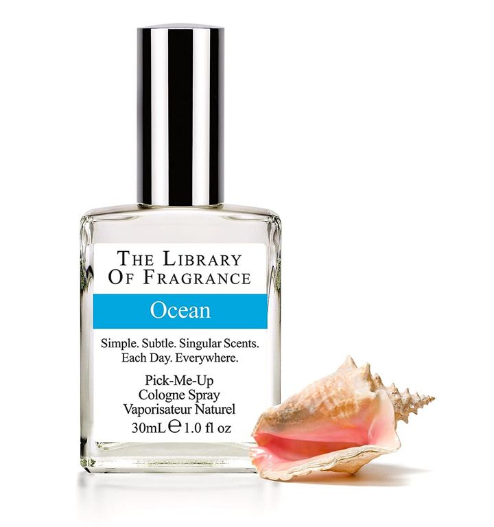 Eau De Cologne Ocean