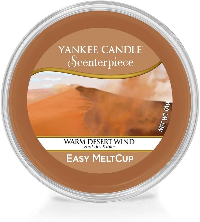 Yankee Candle MeltCup