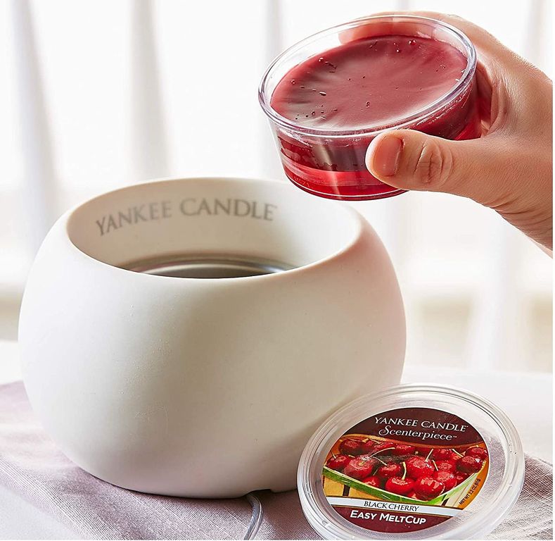 Yankee Candle MeltCup