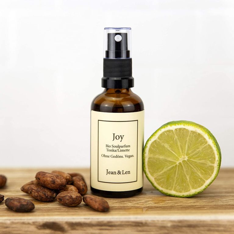 Jean & Len Soulspray Bio Joy