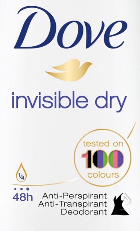 Dove Deo Roll-On