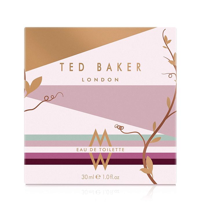 Ted Baker W EDT Spray