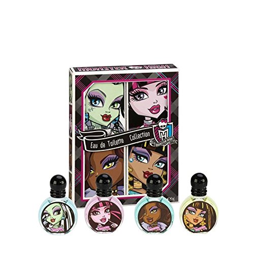 Monster High Set