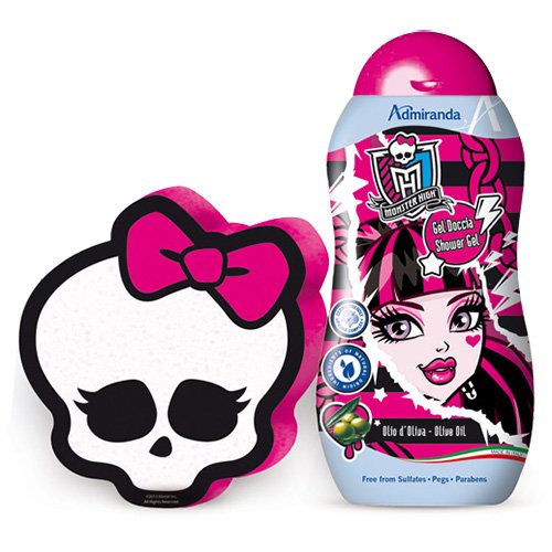 Monster High Beautyset