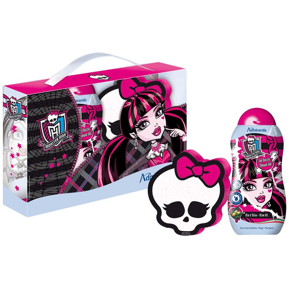 Mattel Monster High Set