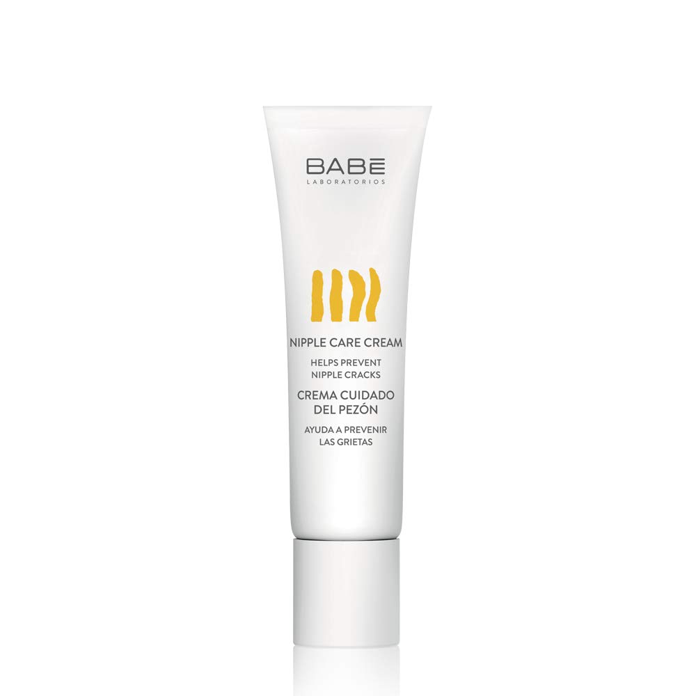 Babe Nipple Care Cream