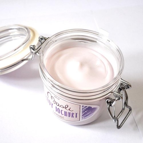 Maoli Body Joghurt Lavendel