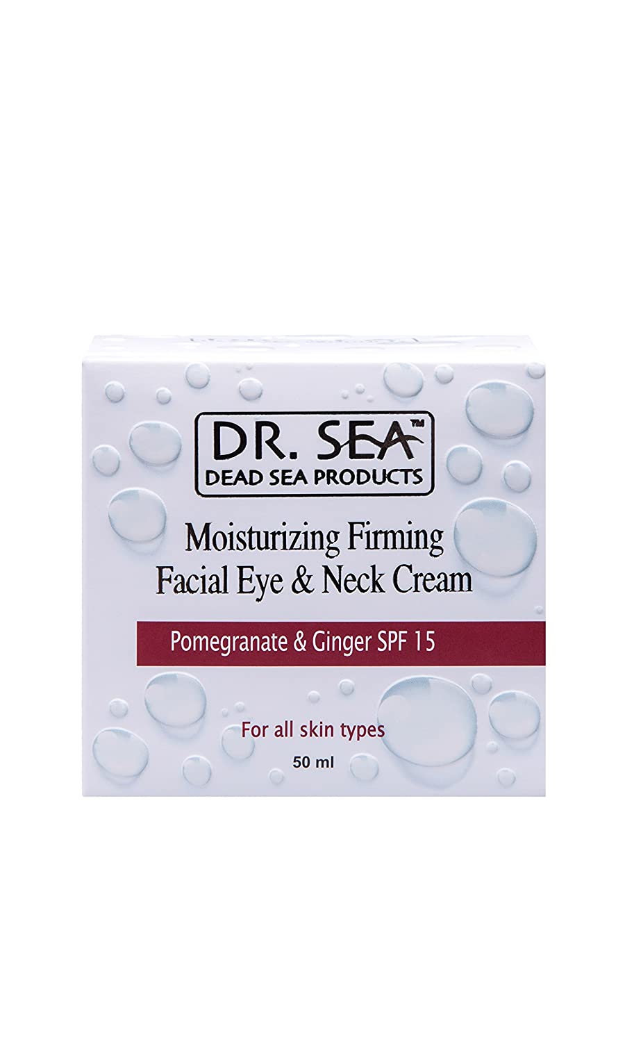 Dr. Sea Cream