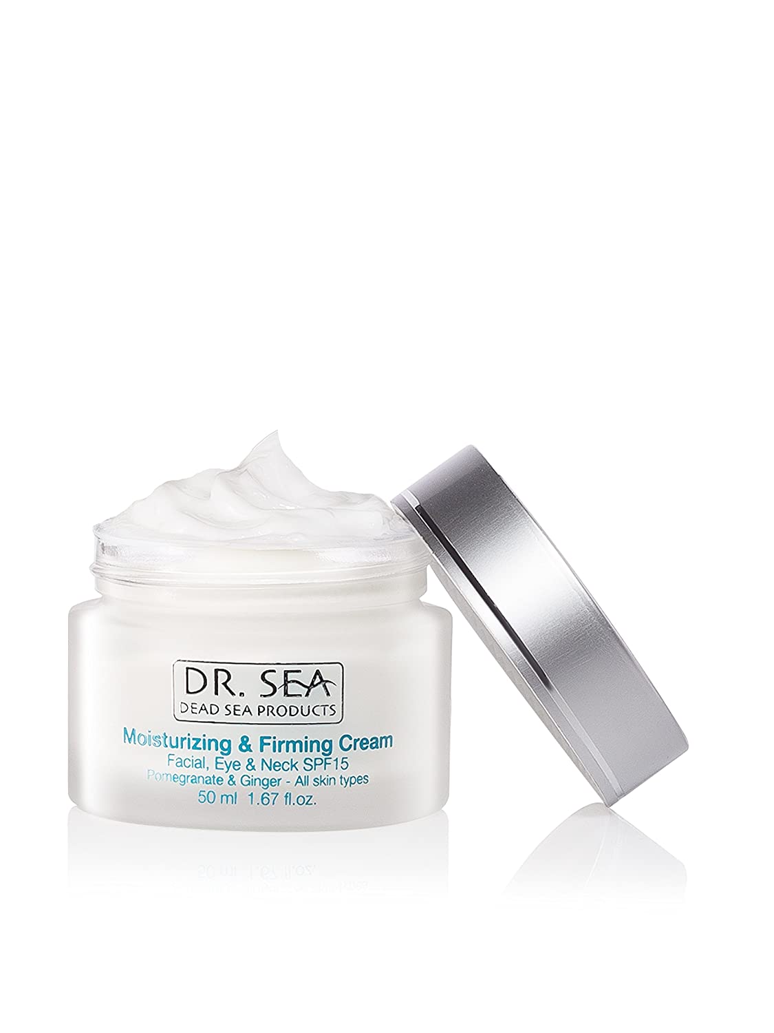 Dr. Sea Cream