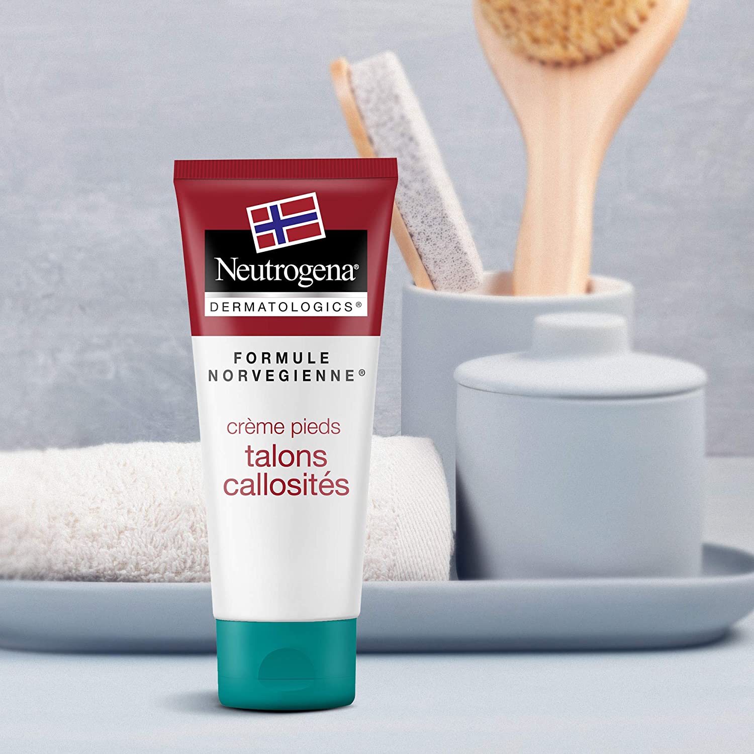 Neutrogena Fußcreme