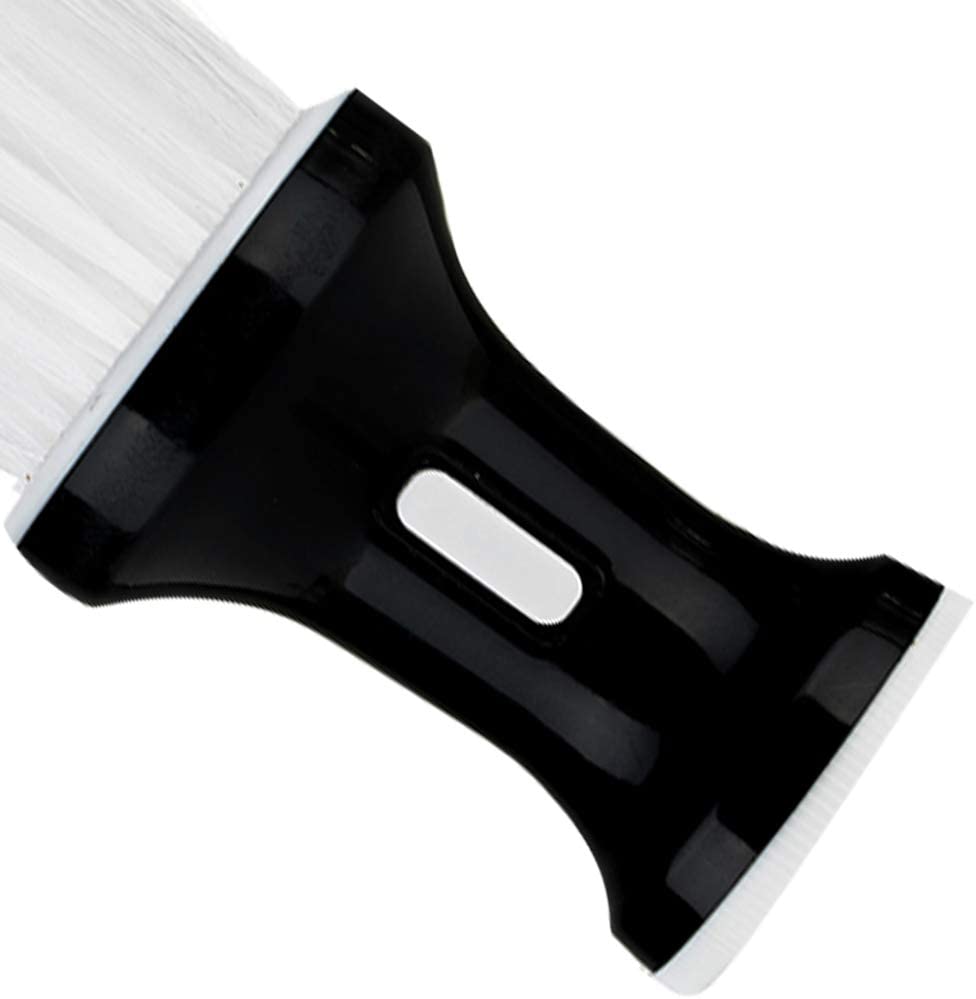 Trifycore Barber Neck Duster