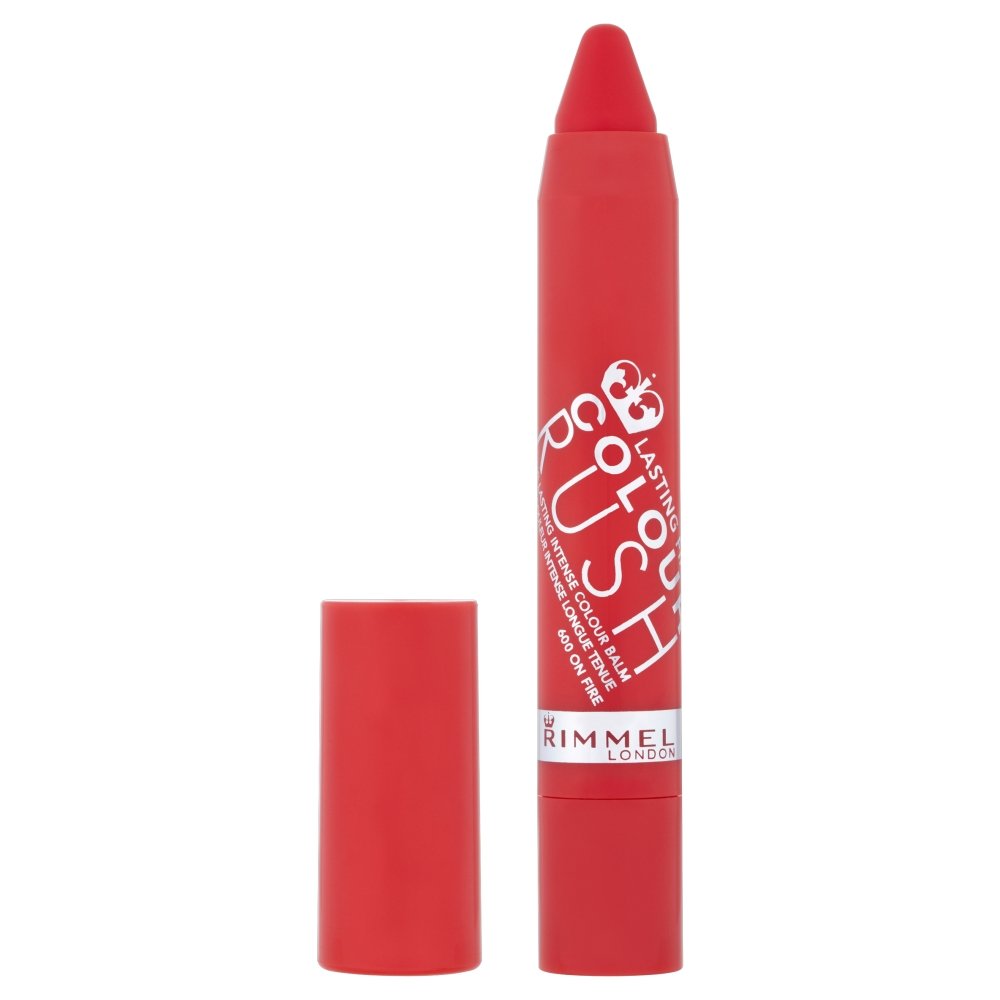 RIMMEL Lipgloss 2