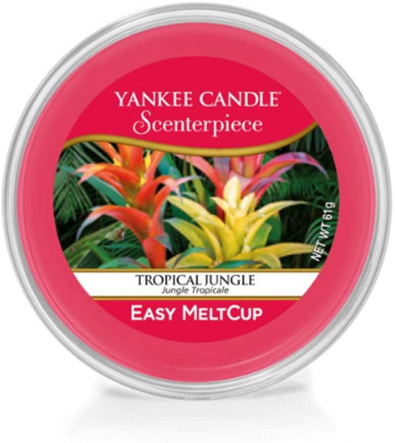 Yankee Candle Pink Kerze