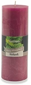 Galileo Casa Patchouli Duftkerze