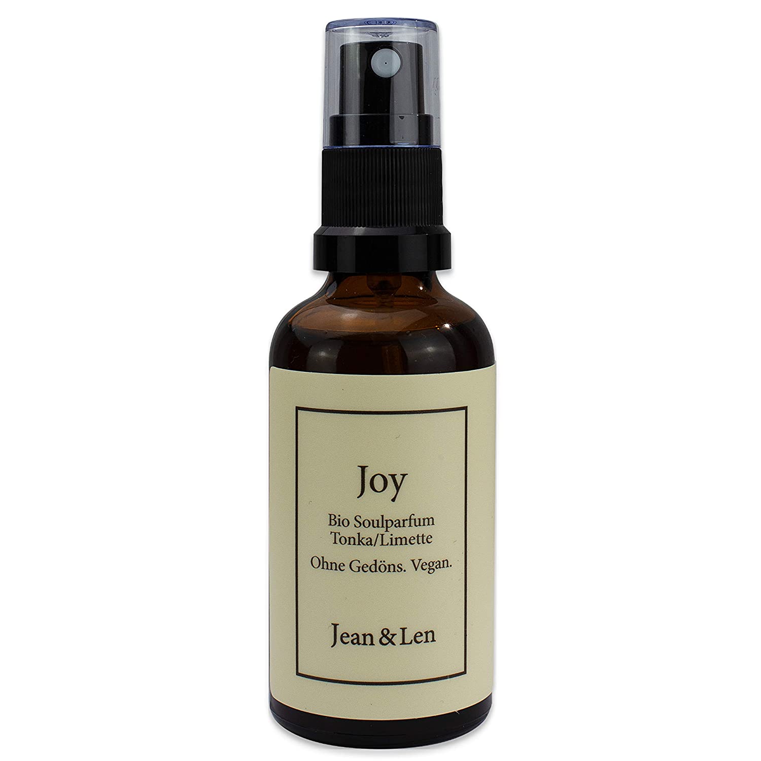 Jean & Len Soulspray Bio Joy