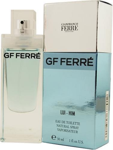 Ferre GFF ihn (M) EDT 30 ml