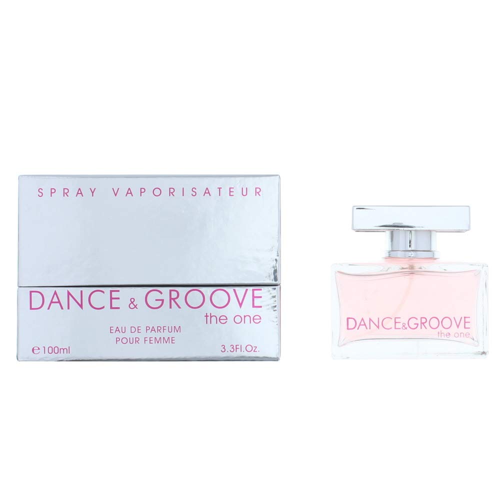 Creative Colours Dance und Groove Eau de Parfum