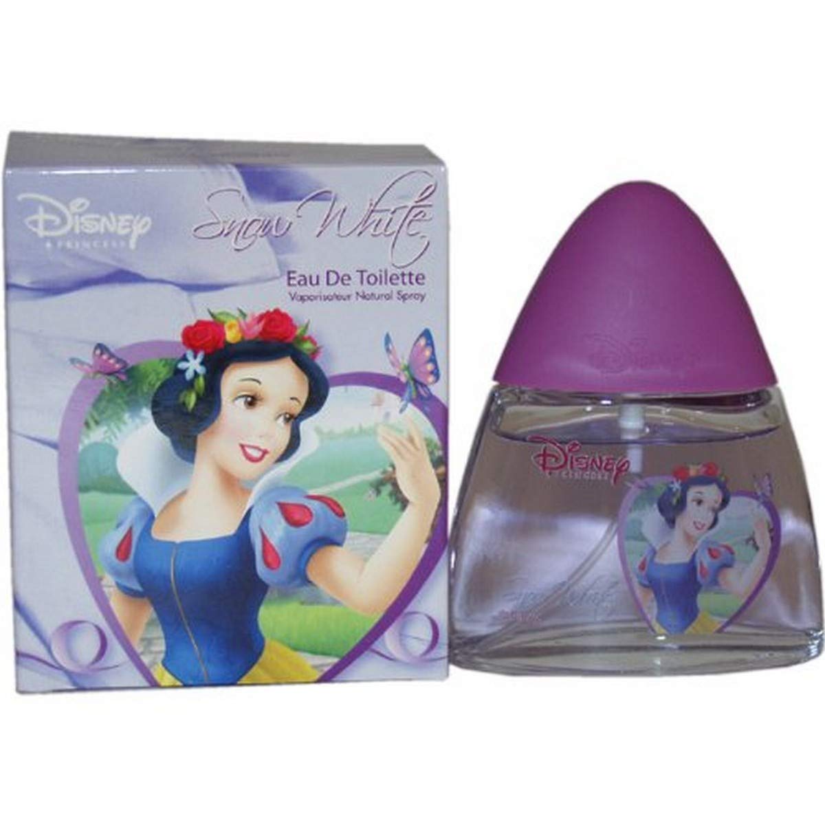 Disney Snow White Eau de Toilette