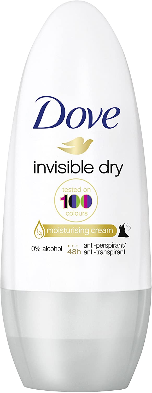 Dove Deo Roll-On