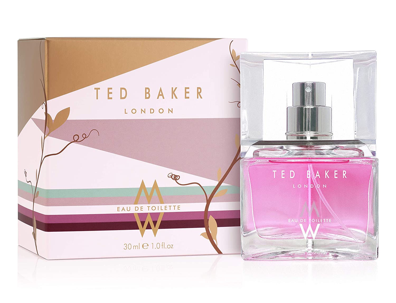 Ted Baker W EDT Spray