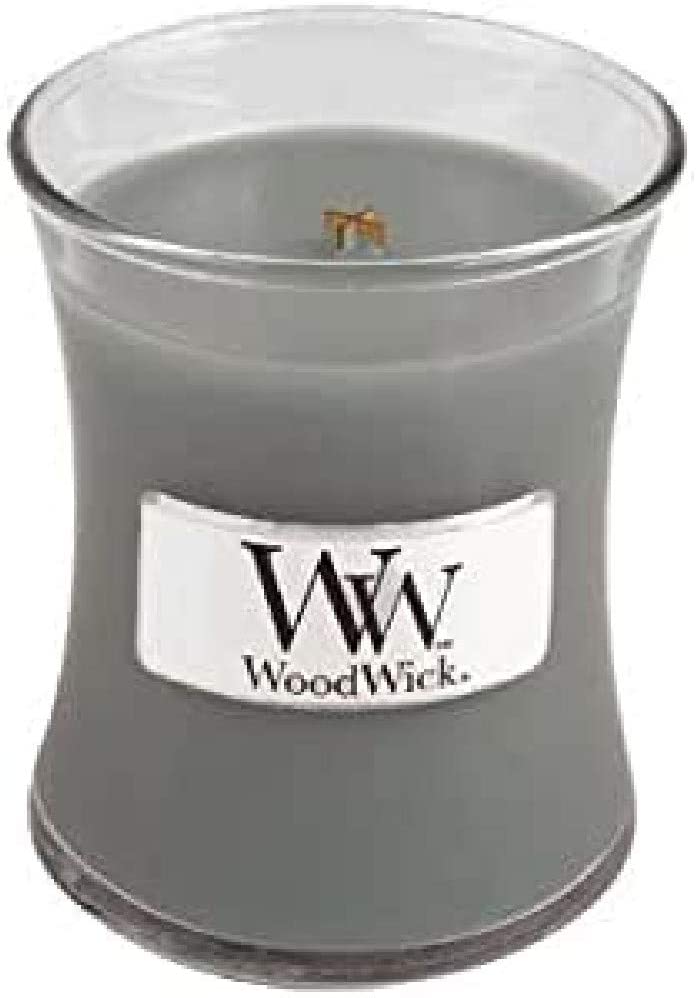 Woodwick Kerze