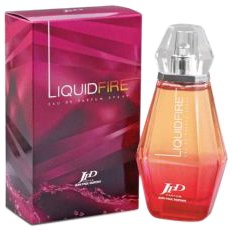 Liquide Fire