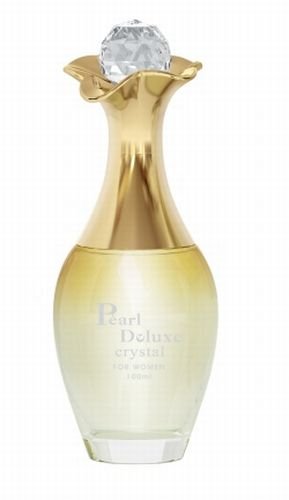 Parfum de France Pearl Deluxe Crystal